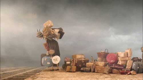 Madame Tutli-Putli Bild 4