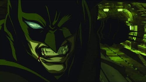 Batman: Gotham Knight Bild 3
