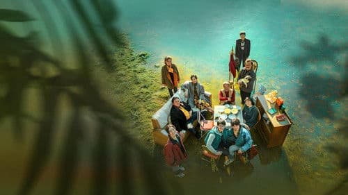 漫长的季节 Bild 3