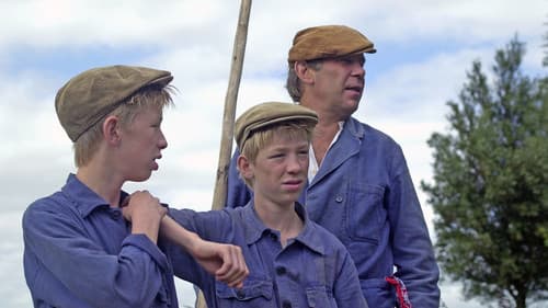 De schippers van de Kameleon Bild 1