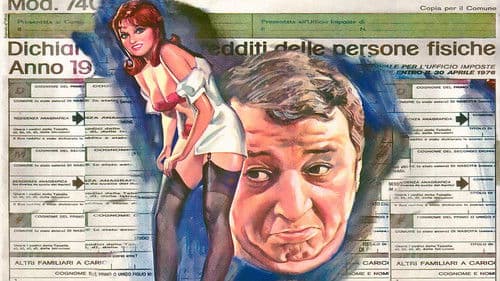 Stangata in famiglia Bild 2