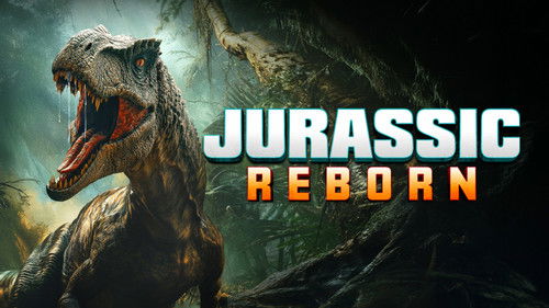 Jurassic Reborn Bild 4