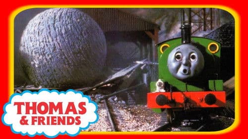 Thomas & Friends: Spills & Chills Bild 1