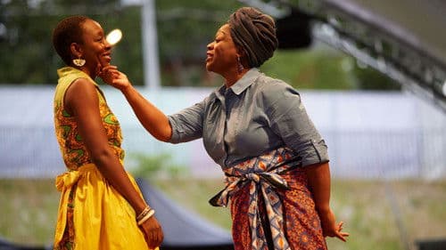 Serving Elizabeth Bild 2