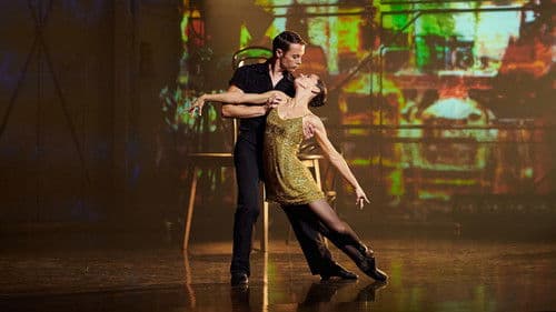 Starstruck: Gene Kelly's Love Letter to Ballet Bild 1