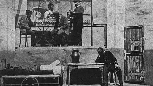 Die Geschichte eines Verbrechens Bild 1