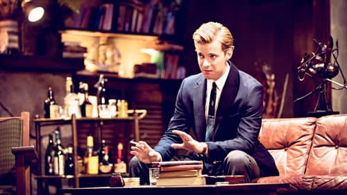 National Theatre Live: Edward Albee's Who's Afraid of Virginia Woolf? Bild 6