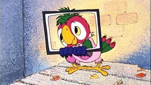 Возвращение блудного попугая Bild 2