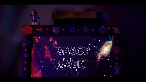Space Cadet Bild 1