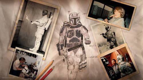 Unter dem Helm: Das Vermächtnis von Boba Fett Bild 2