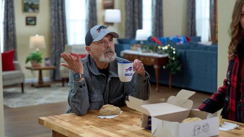 Holiday Touchdown: A Bills Love Story Bild 7