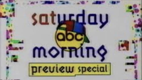 ABC Saturday Morning Preview Special Bild 1