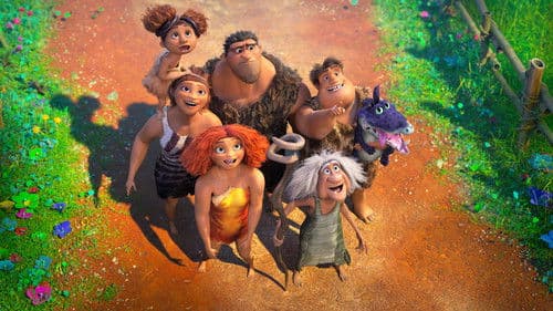 Die Croods - Alles auf Anfang Bild 8