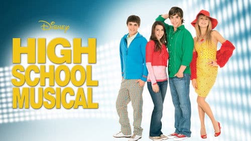 High School Musical: El desafío Bild 2