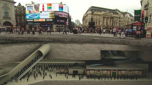 Enthüllte Metropolen Bild 1