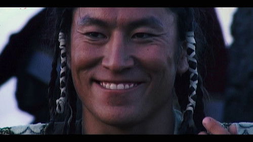 Тэнгэрийн андгай Bild 1