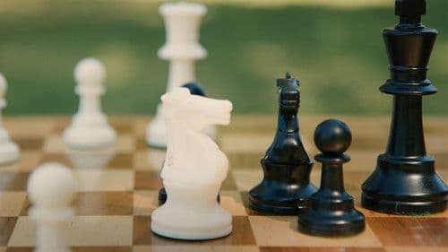 Falling To Pieces Bild 1