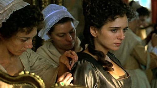 Die Hure des Königs Bild 4