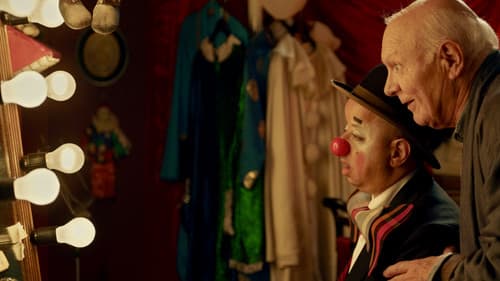 Le grand cirque Bild 4