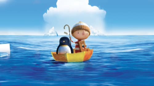 Pinguin gefunden! Bild 8