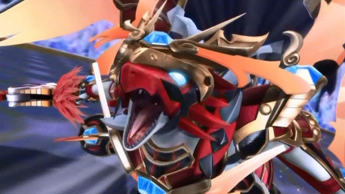 バトルスピリッツ烈火魂 Bild 2