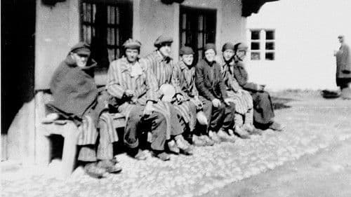 Vernichtung im Laufschritt – Todesmärsche 1944/​45 Bild 2