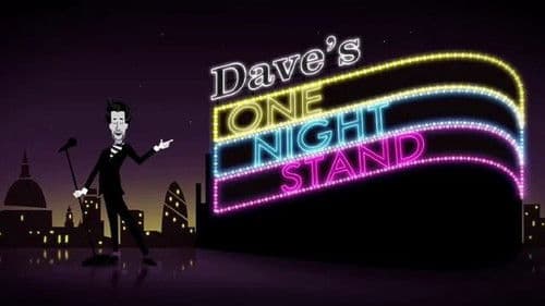 Dave's One Night Stand Bild 1