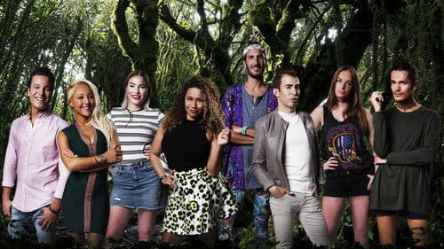 Queens of the Jungle Bild 1