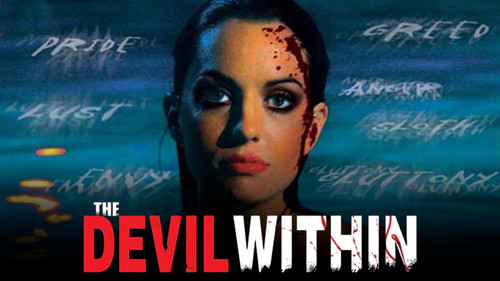 The Devil Within Bild 6