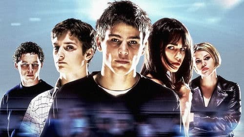 Faculty - Trau keinem Lehrer! Bild 3