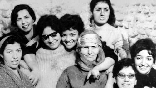 Les mots qu'elles eurent un jour Bild 1