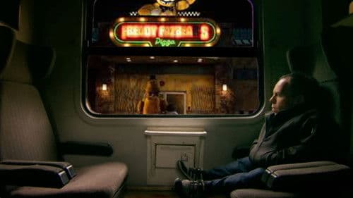 Warwick Davis and the Seven Dwarfs of Auschwitz Bild 4