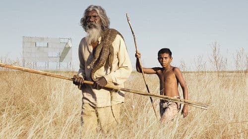 Satellite Boy Bild 5