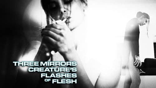 Three Mirrors Creature's Flashes of Flesh Bild 1