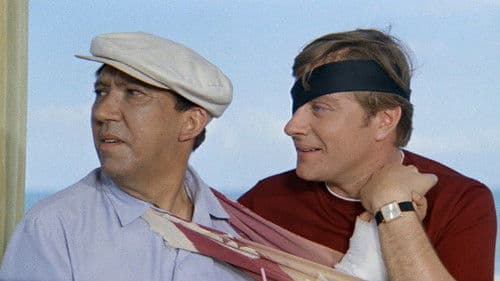 Der Brillantenarm Bild 4