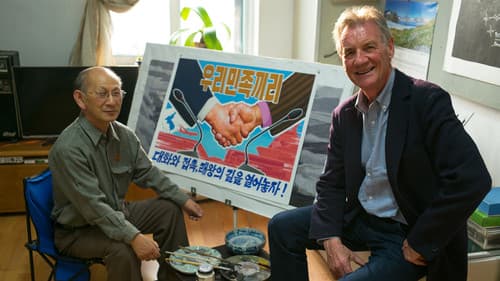 Michael Palin in North Korea Bild 8