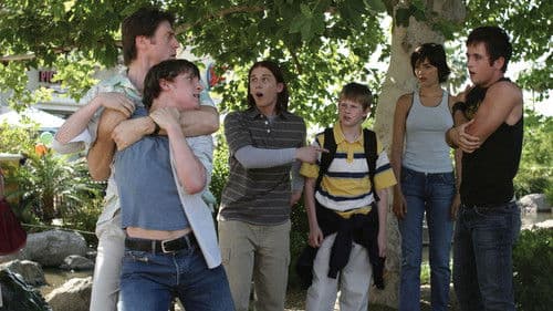 Glück in kleinen Dosen Bild 3