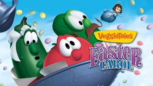 VeggieTales: An Easter Carol Bild 1