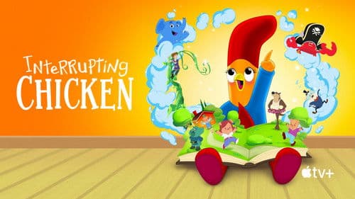 Ein Huhn will's wissen Bild 8