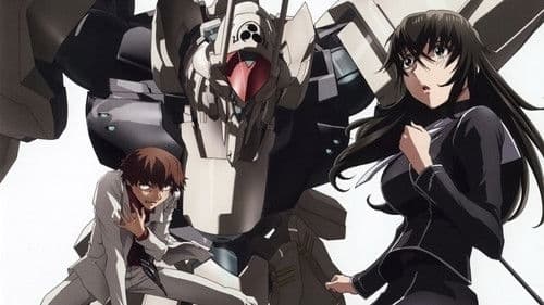 Linebarrels of Iron Bild 1