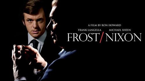 Frost/Nixon Bild 6