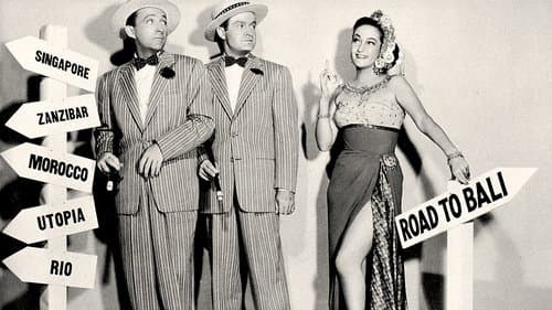 Der Weg nach Bali Bild 1