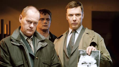 Kommissar Beck 10 - Der Mann ohne Gesicht Bild 1