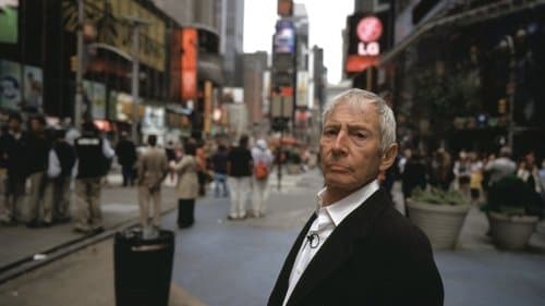 Der Unglücksbringer - Das Leben und die Tode des Robert Durst Bild 2