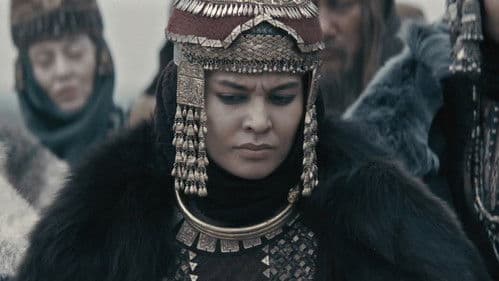 Die Legende von Tomiris - Schlacht gegen Persien Bild 7