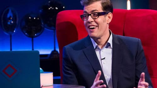 Richard Osman's House of Games Bild 2