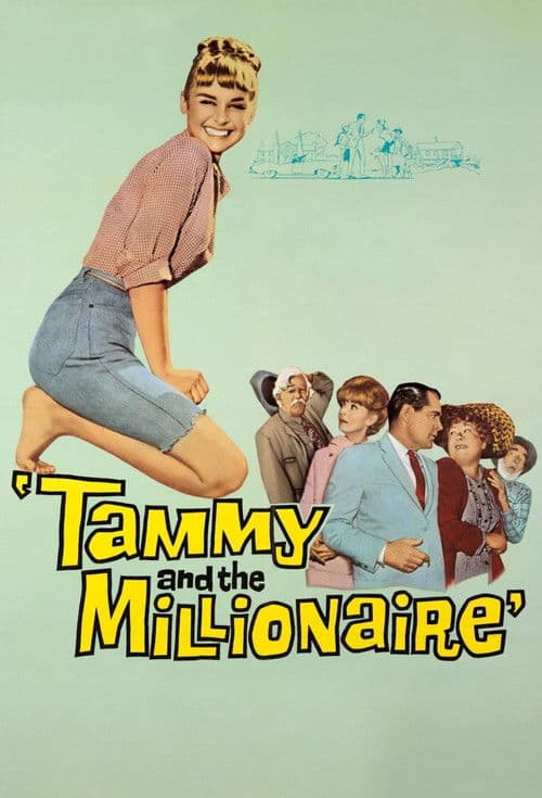 Tammy und der Millionär