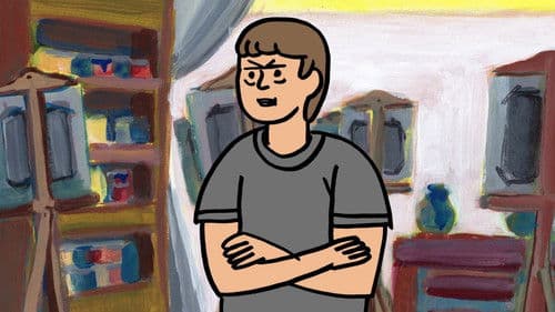 My Entire High School Sinking Into the Sea Bild 4