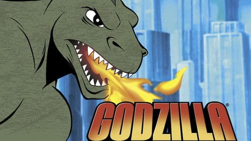 Godzilla Bild 1