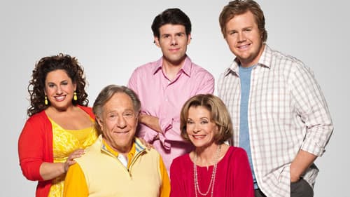 Retired at 35 Bild 2